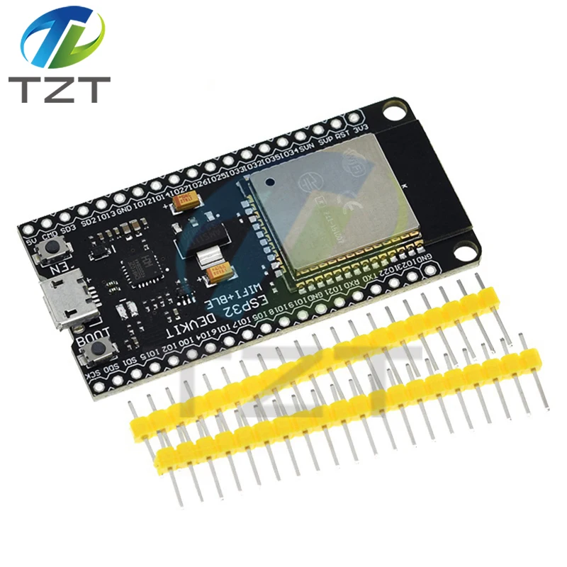 MH-ET Live ESP32 De…