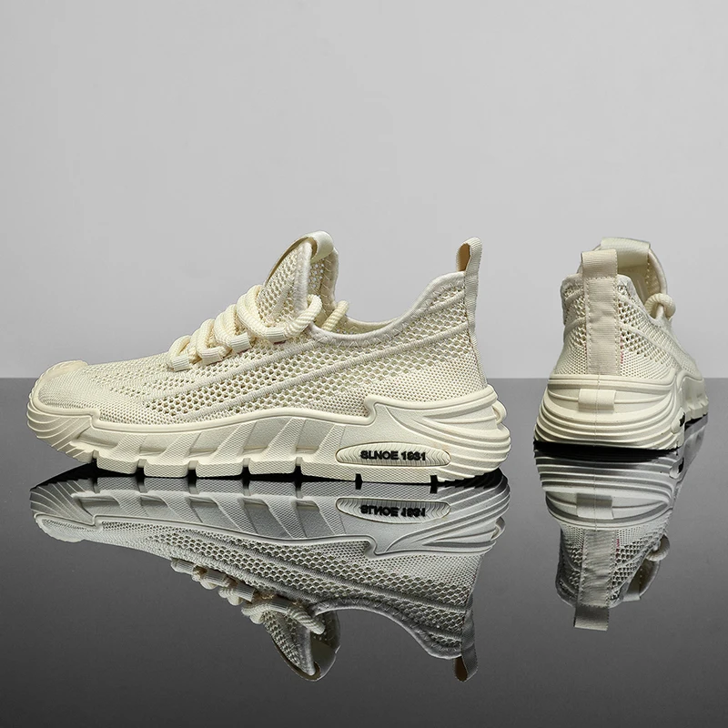 

2025 New Men's Board Shoes,sneakers,skate shoes,Casual Shoes Comfortable Casual Anti-Odor Soft Sole unisex Lightweight Durable