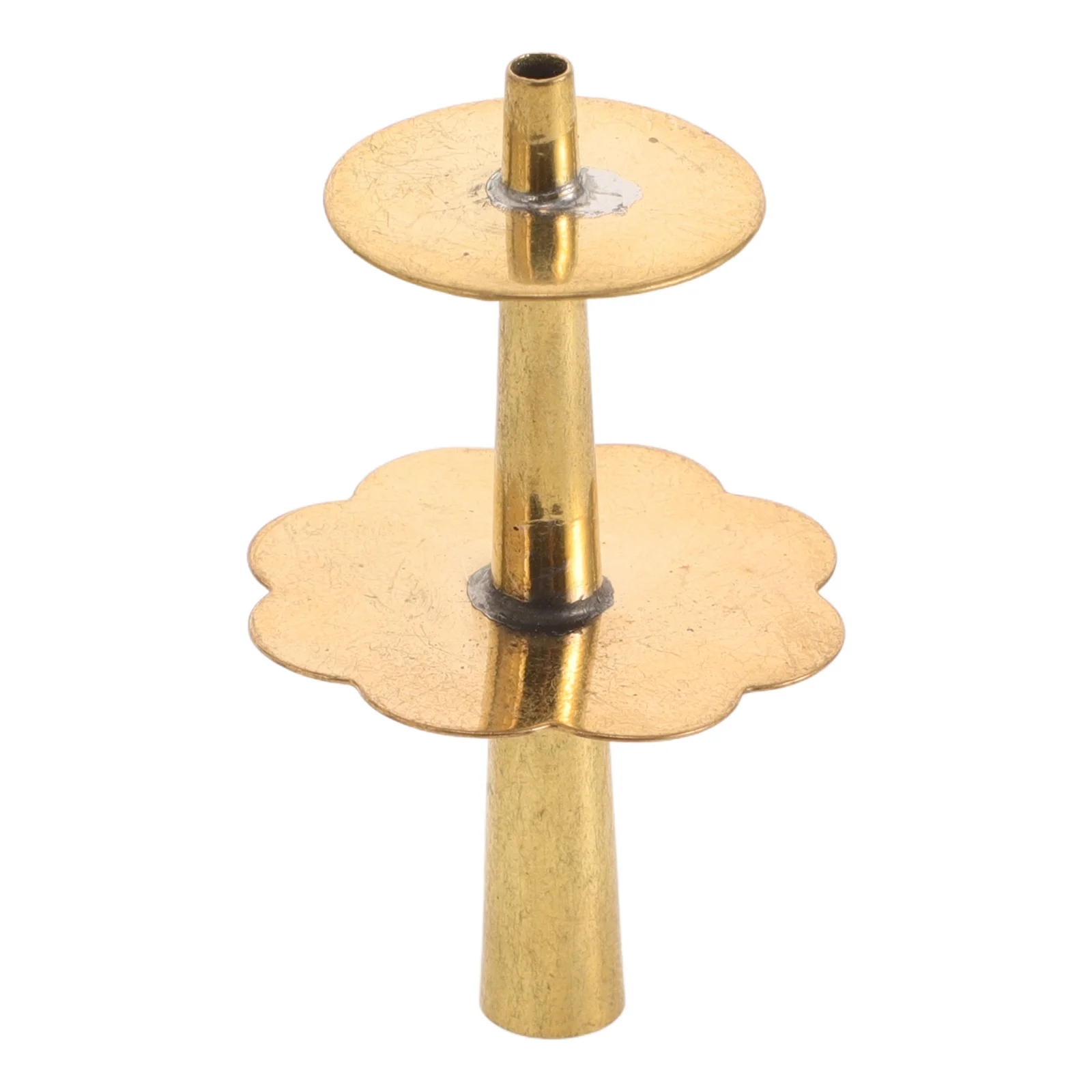 

Suona Horn Core Musical Instrument Copper Repairing Cores Durable Comfortable Easy Portable Suona Parts Accessories trumpet