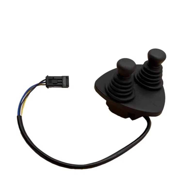 Forklift Parts Operation Handle Joystick Used For LINDE With 7919040052 / 7919040043