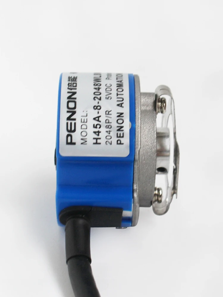 H45A-8-2048WL8M Encoder Putar