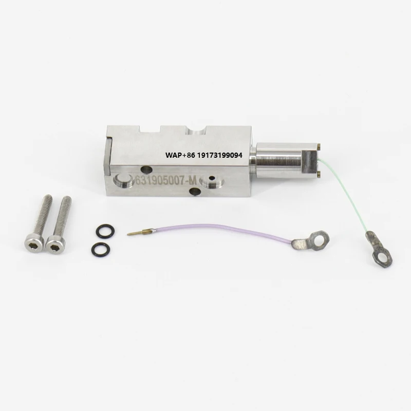 

High Quality EB28646 New Printer 90 Series M Nozzle Assembly Ink Type Printer Nozzle Assembly