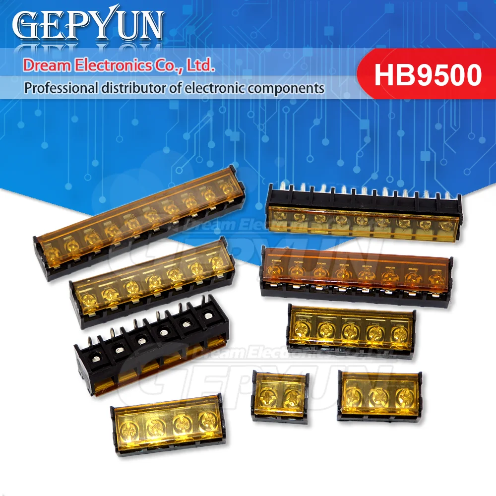 HB9500-2P 3P 4P 5P … - image