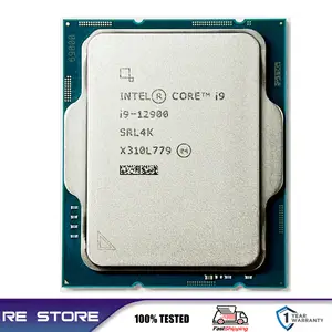 intel core i9 12900 –AliExpress version で intel core i9 12900を送料無料でお買い物