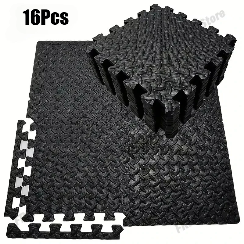 #38 Highest Rated Exercise Equipment Mats to Buy in 2026