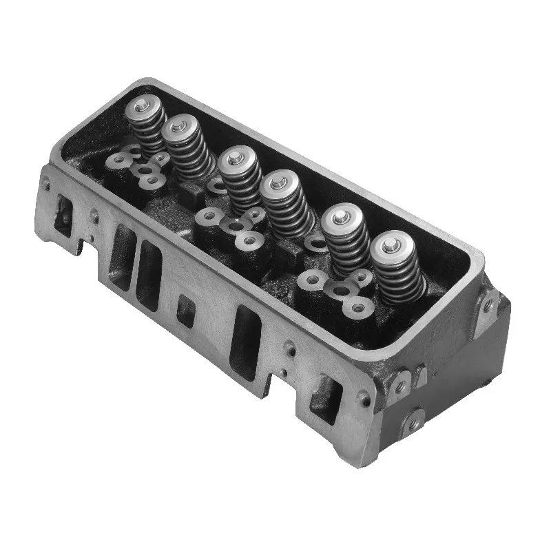 

GM4.3 Cylinder Head Assembly OEM 12557113 for GM Chevy 262