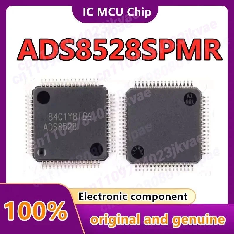 ADS8528SPMR ADS8528S ADS8528 Sales and Recycling Chip IC New Original
