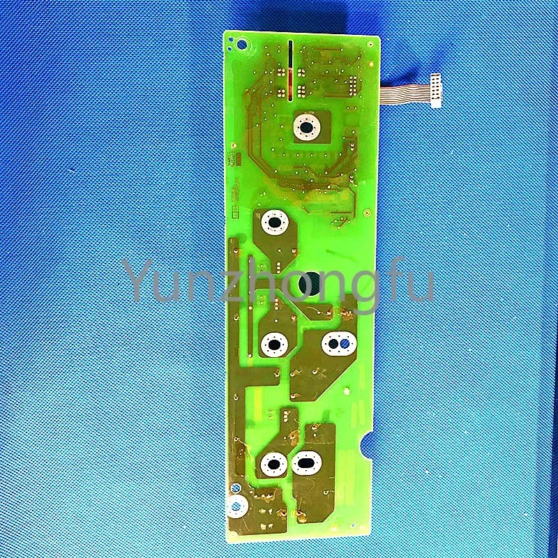 A5E00160438 inverter 45/55/75KW filter absorber  surge plate A5E00677666