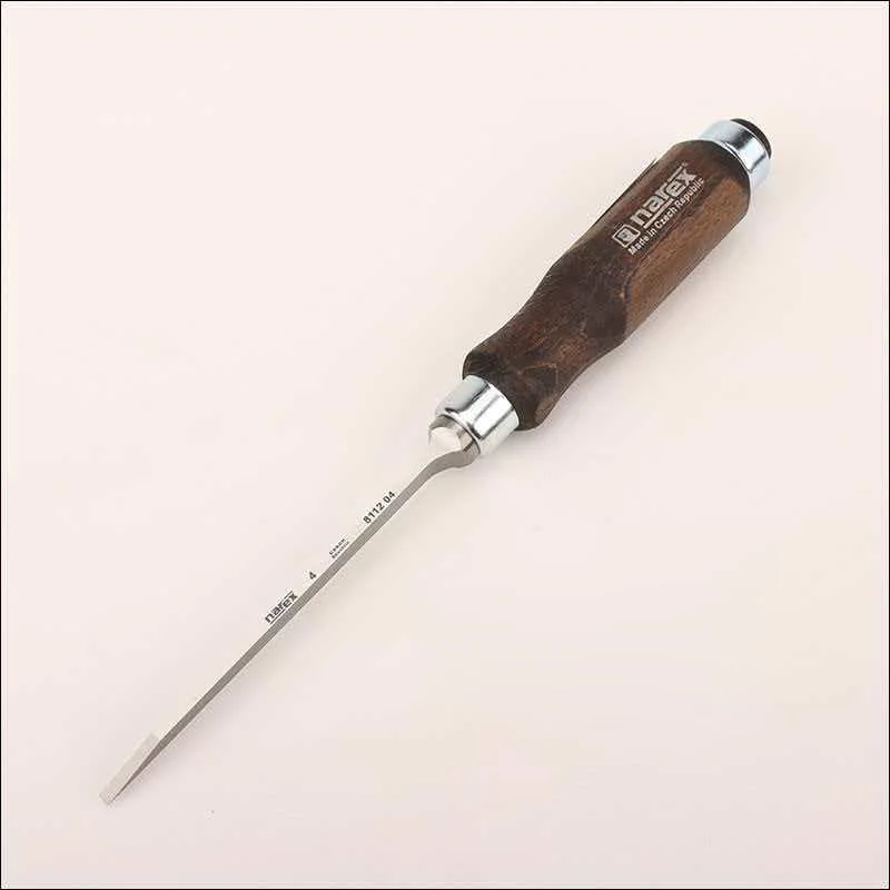 

Narex woodworking manual woodworking tools wooden handle chisel