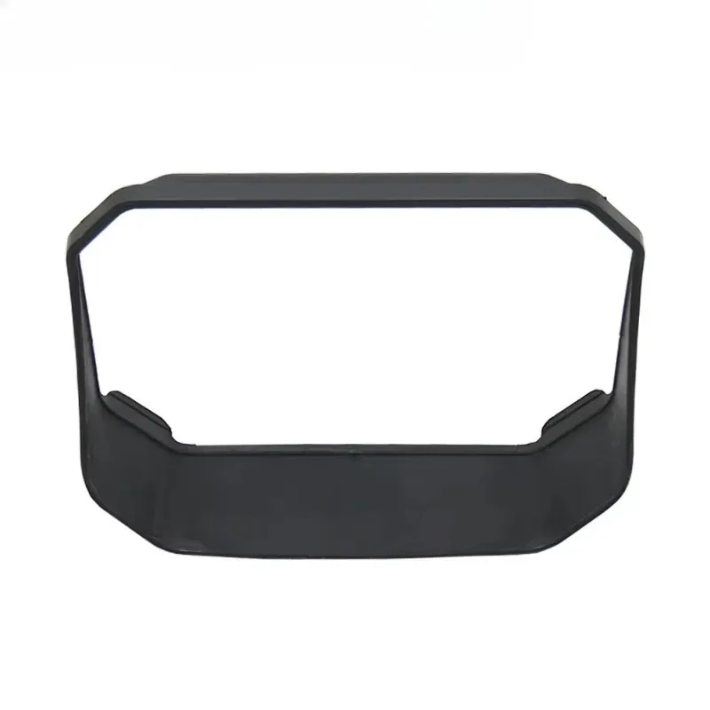 Pare-soleil pour capot d'instrument, modèle adapté pour R1250GS ADV F750GS F850GS R1200GS 18 pièces