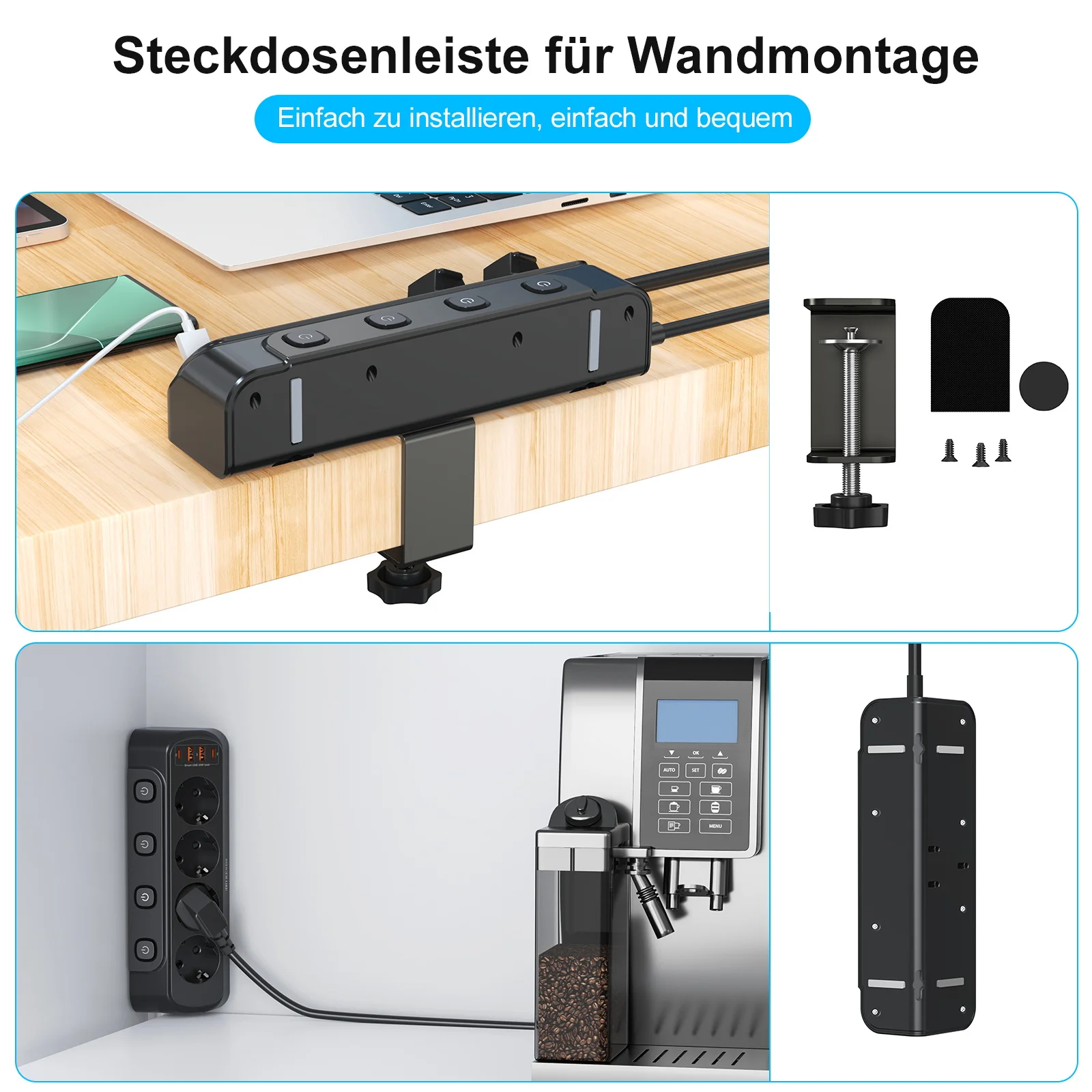 Thumbnail 4 - #51 Latest Extension Cords Offers