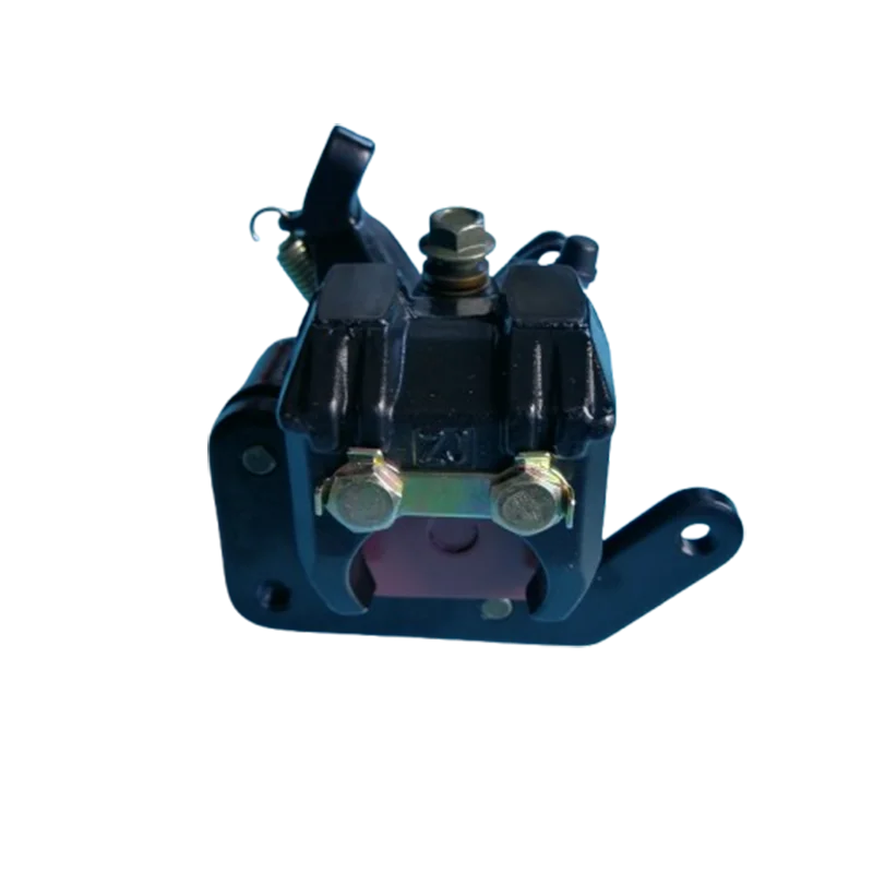 

Rear Brake Caliper for Buggy TrailMaster Hammerhead Kinroad Runmad Runmaster Sahara Raptor Jet 150 200 250 6.000.229