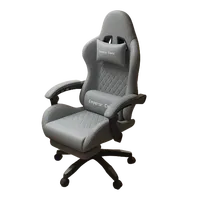 Modern Leather gaming chairs Room Waterproof Office Person Recliner Relax Design Reclining Armchairs Furniture Living Room