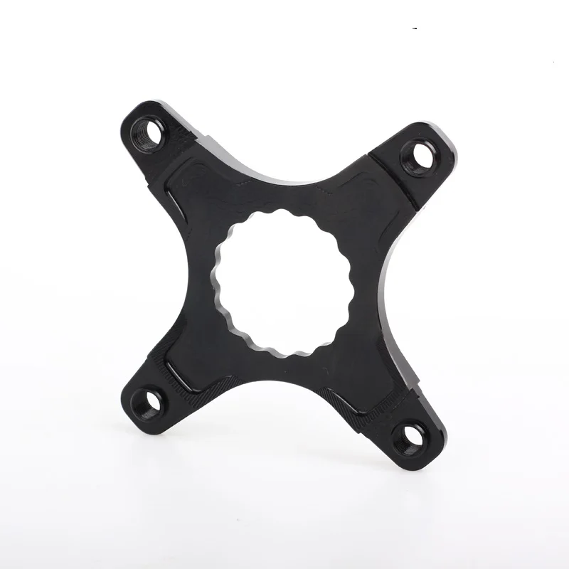 Bicycle Spider Adapter for Raceface next sl Crank Convert to BCD104 1x System 3mm offset