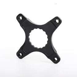 Bicycle Spider Adapter for Raceface next sl Crank Convert to BCD104 1x System 3mm offset