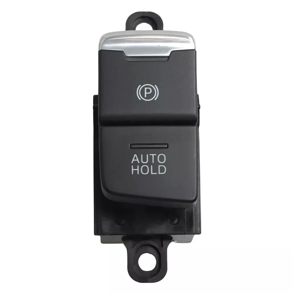 

Car Parts Parking Brake Switch Easy Installation Spare Accessories Anti-corrosion For Mazda For CX-5 2017-2021