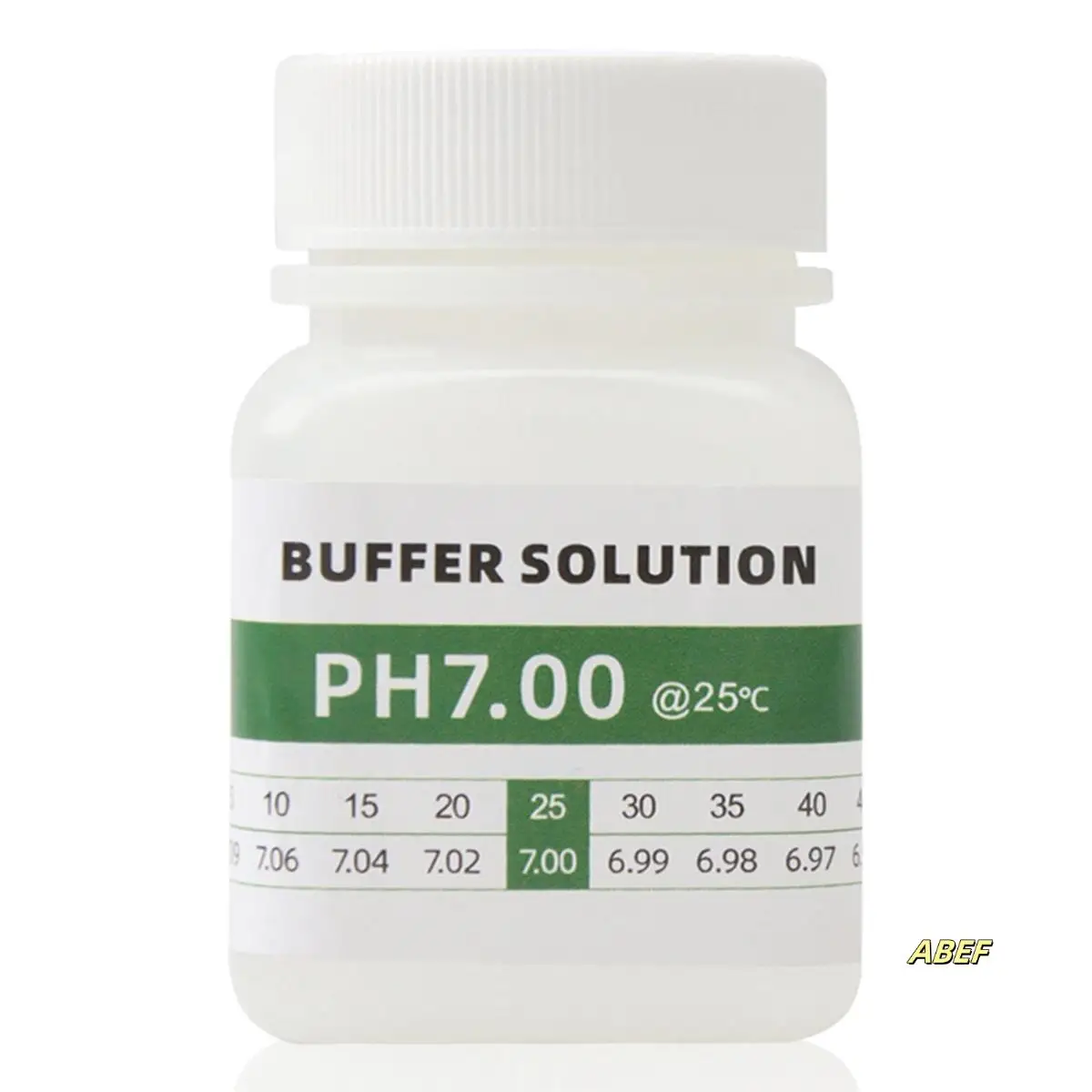 2X раствор для калибровки pH-метра ОВП-тестер Решение для калибровки Буферные решения, PH 7,0