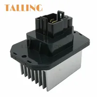 077800-1050 Heater Blower Motor Resistor For Infiniti M35h M37 M56 Q70 Q70L 2011-2017 New 0778001050 077800 1050