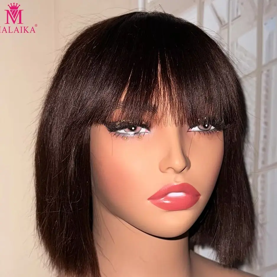 malaika-vietnamese-human-hair-wigs-bobo-wig-280-density-short-hair-with-bangs-wig-remy-straight-hair-10in-fits-women-knotless
