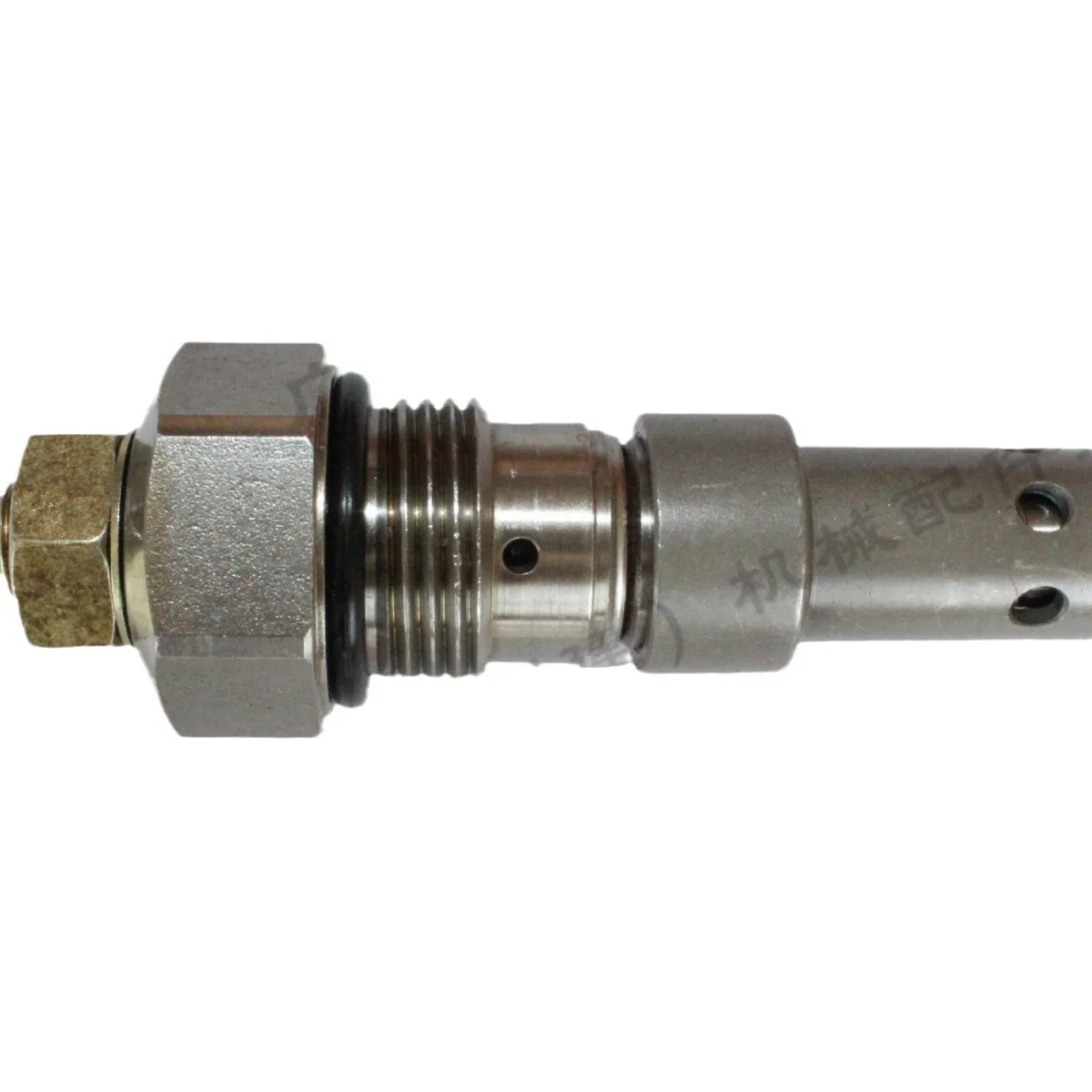 

Детали экскаватора EX200-1 Главный пистолет/основной предохранительный клапан