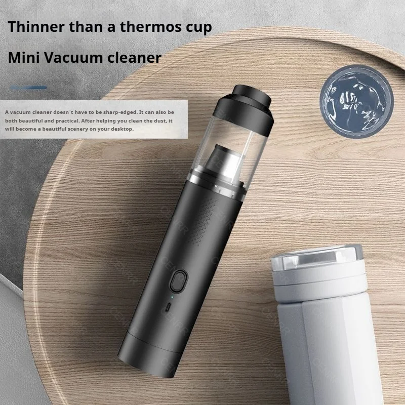 

CENRR 2026 New Strong Powerful Wireless Portable Appliance Air Blower Car Cleaner for Home Car Vacuum Cleaner 9998000PA