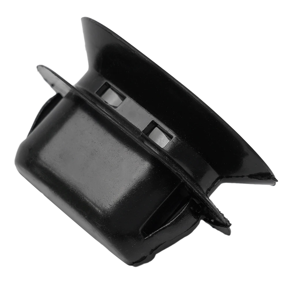 

Car Accessories Car Parts High Quality Material Clips Rear Seats 2pcs 42mm*25mm Black Cushion Pad Clip Plastic