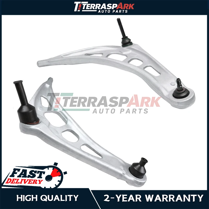 

New Front Pair Suspension Control Arm For BMW 323 325 328 325 330 1998-2005