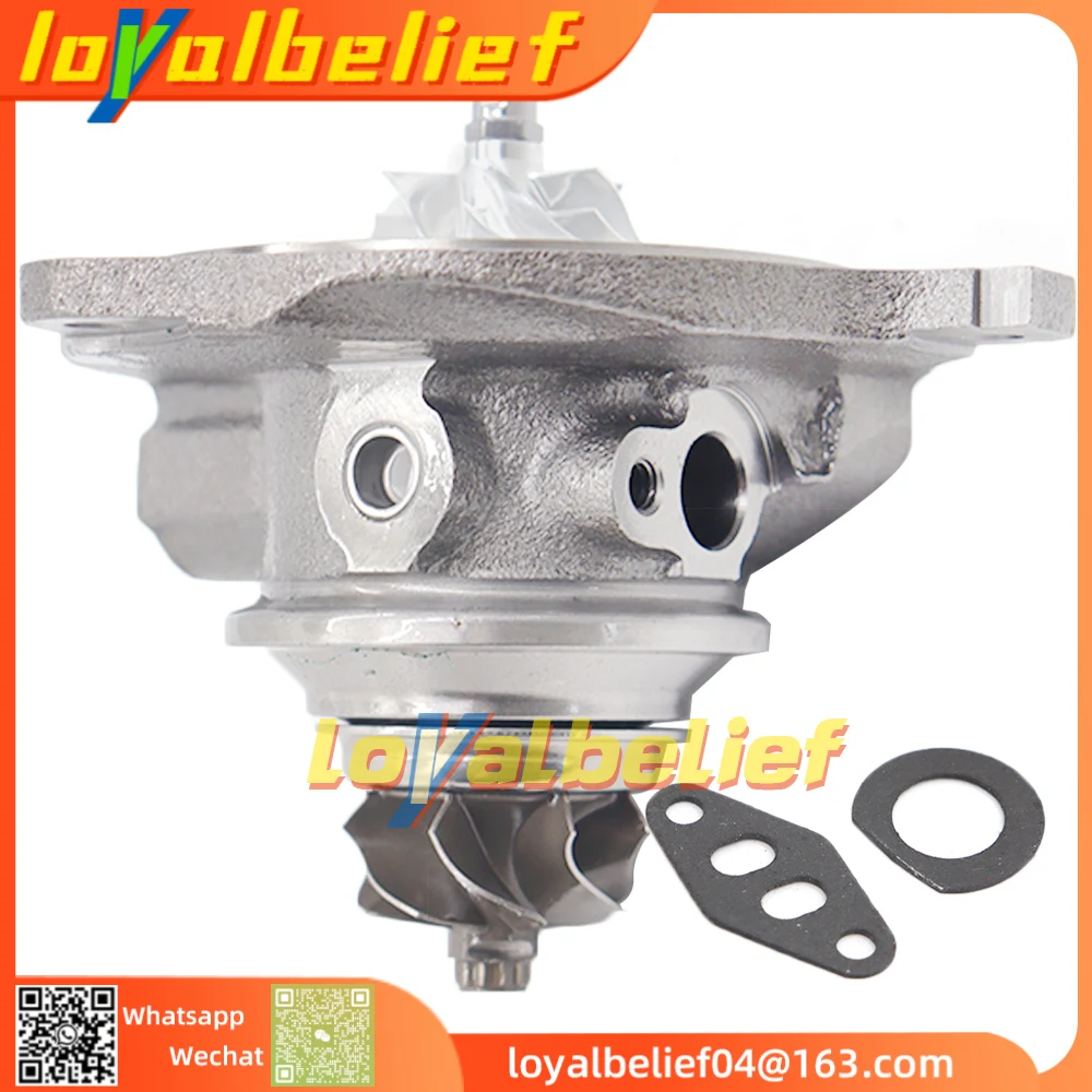 

CHRA Turbo JHJ Turbine Core For Volkswagen Polo V 1.2 TSI 77Kw 105 HP CBZA CBZB 03f145701h 03F145701K 03F145701R 03F145701RV