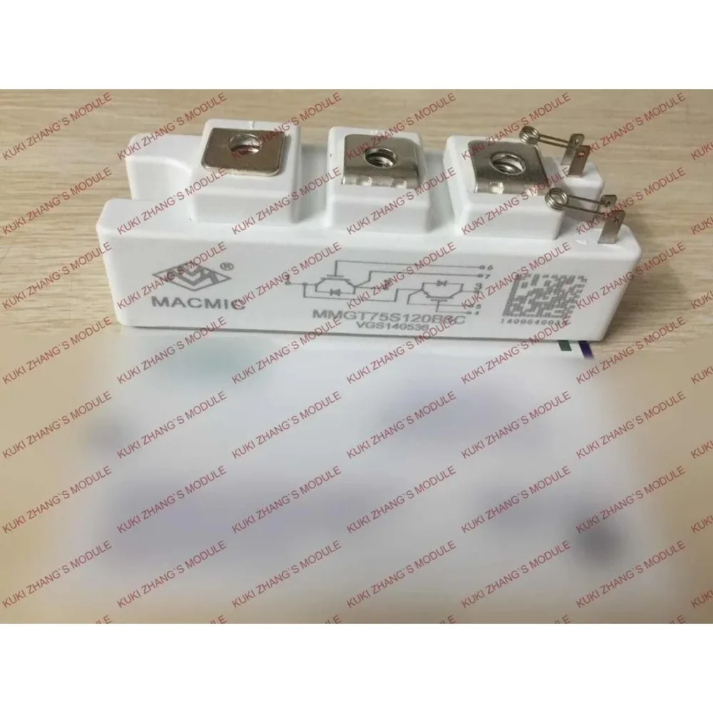 MMGU100S120B6C MMGT75S120B6C  MMG100S120B6D MMG50S060B6HN