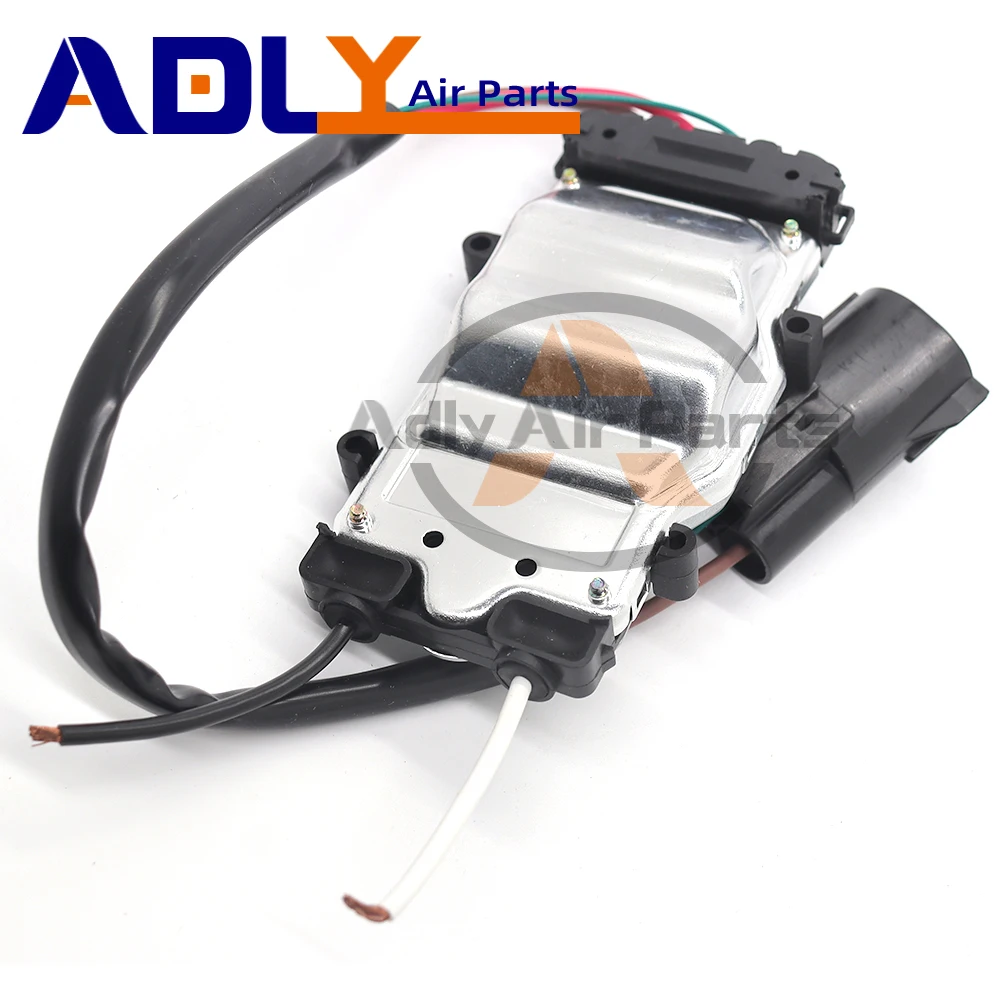 

AC Fan Control Module Radiator For Mazda 3 For Ford Focus 1137328148 1137328365 1137328148 1137328558 1137328365