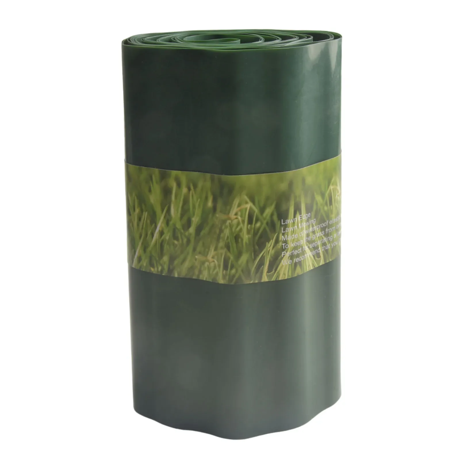 

30cm Height 30cm, Length 9m Garden Edging Fence Outdoor Path Edging Professional Finish Versatile Design Flexible And Sturdy