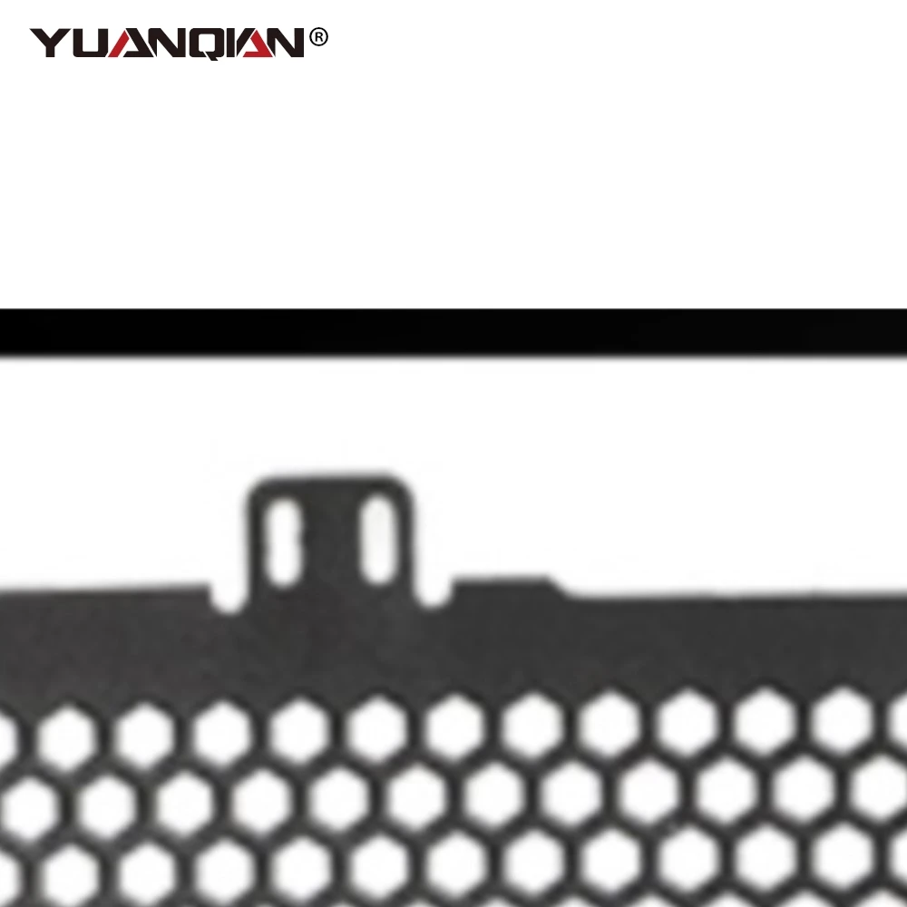 

Motorcycle radiator protector S1000R/RR/XR Radiator mesh guard For BMW S1000XR S1000RR S1000R S 1000 XR/RR/R HP4 RACE 2009-2019