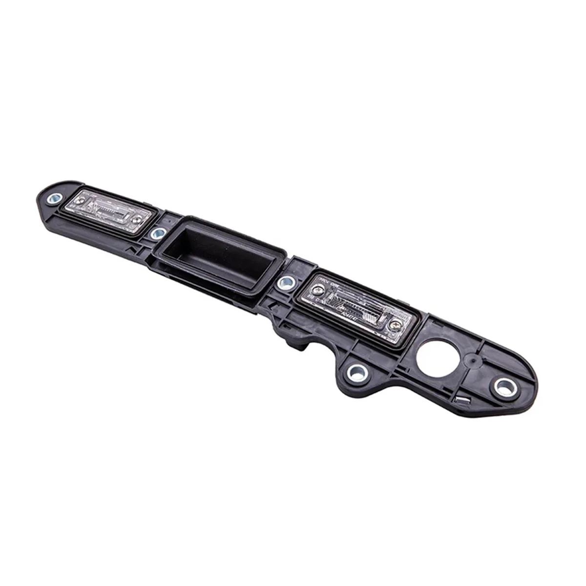 

1T0827574C Trunk Crank Light Bar Trunk Lid Handle Car for Golf B6