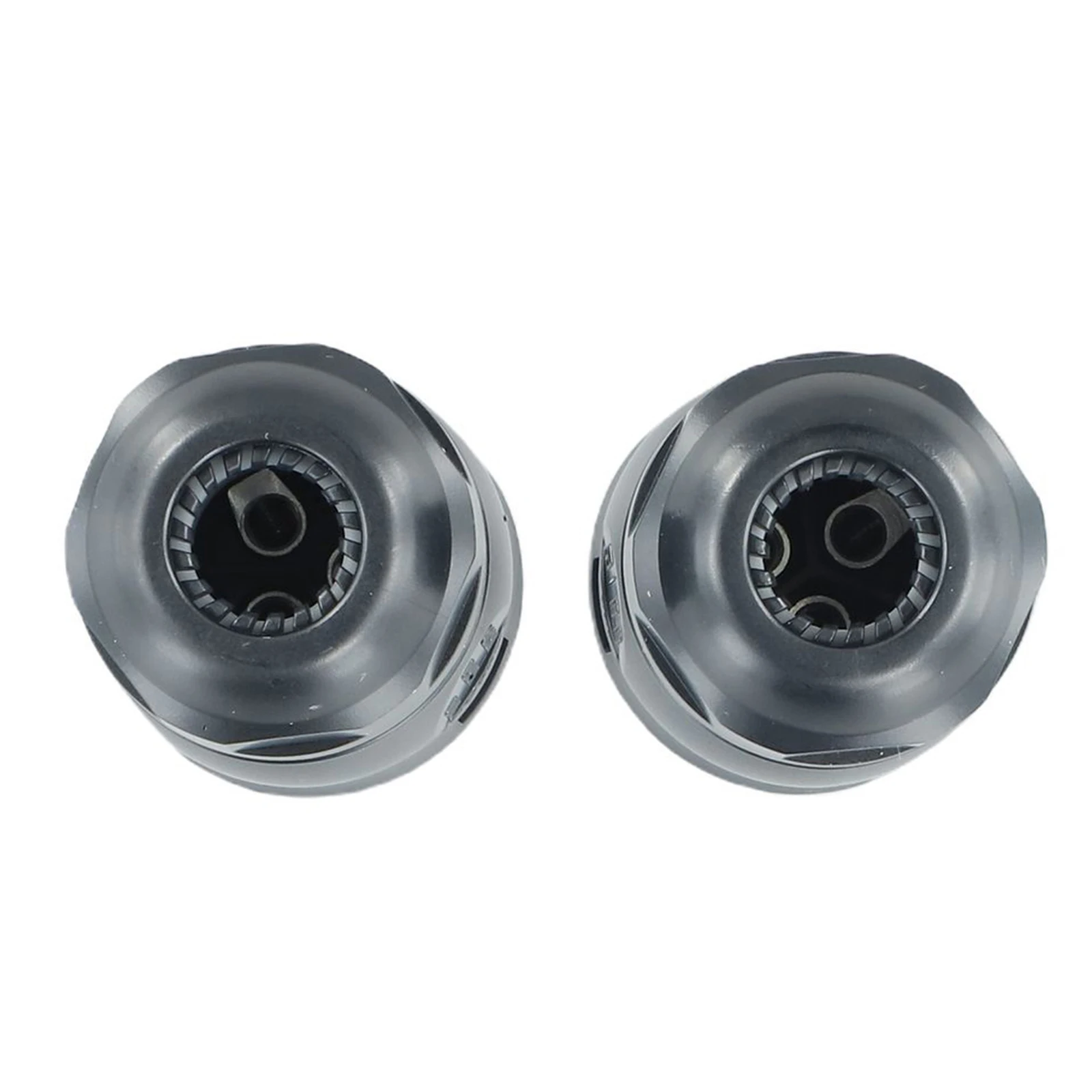 AC 3 Pin Socket Female and Male with IP68 Waterproof Rating for Inverter Connections Supporting Cable Sizes from 10 to 13mm