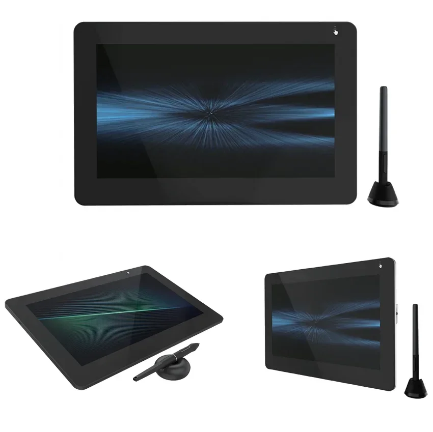 

handwriting drawing touch screen electronic note taking 15.6 inch handwriting tablet