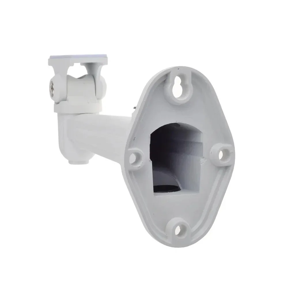 Gadinan Mounting Bracket Aluminum IP Camera Mounts Wall Ceiling Mount Camera Support CCTV Camera Surveillance Security Camera