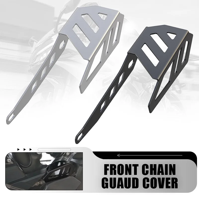 

Motorcycle Rear Chain Guard Cover Protection Front Sprocket Guard For CFMOTO 800 MT 800MT MT800 N39° 800NK 2021 2022 2023 2024