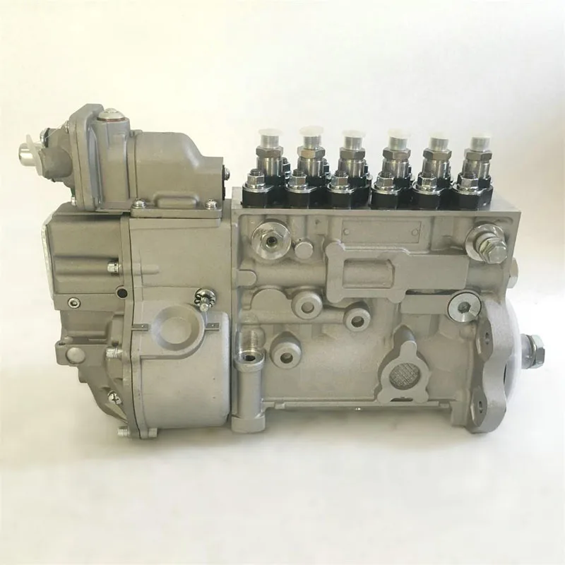 truck part 4946962 4946963 4948012 4980766 4981192 4981193 fuel injection pumps for L325 L340 6L8.9 engine