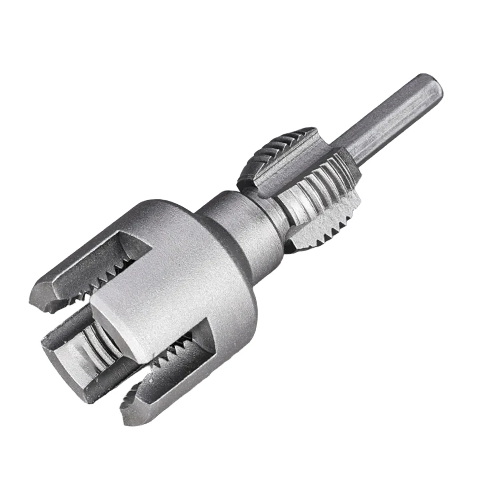 Plumbing Tool Tapping Tool Home Renovation Durability And Reliability External Thread Cutting Internal Thread Cutting