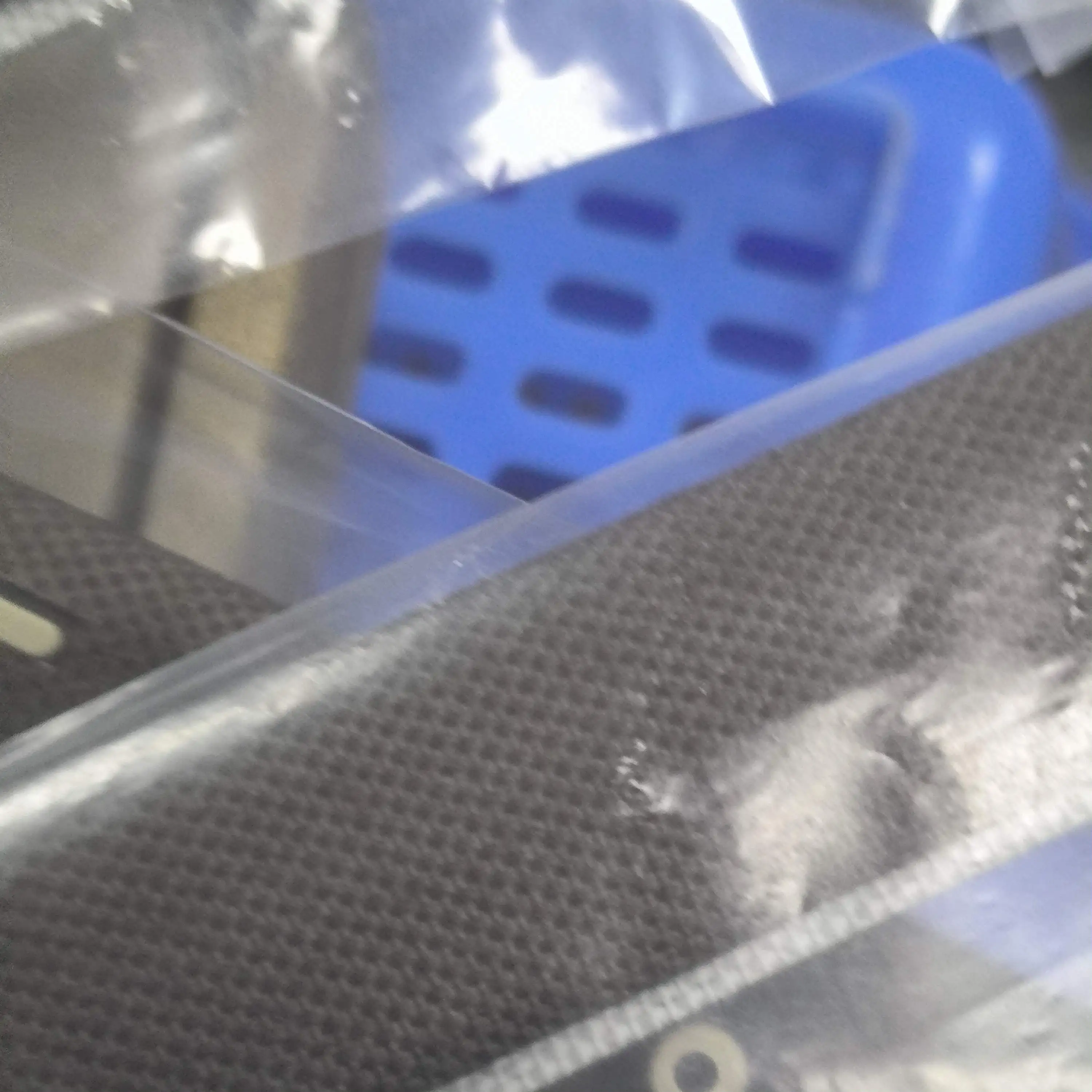 

FK-1150 302RV93050 Oil Application Pad Holder for Kyocera M2040 M2135 M2235 M2540 M2635 M2640 M2735 M2835 P2040 P2235 P2335