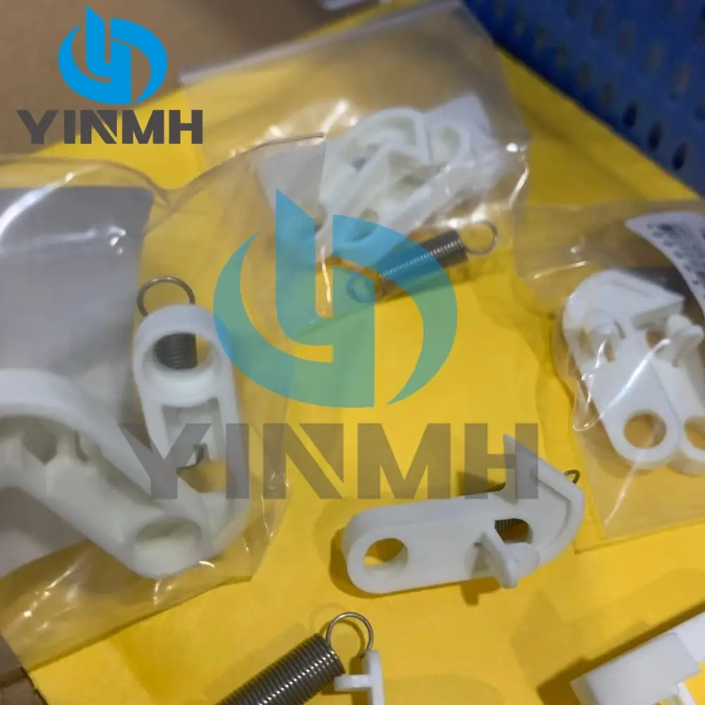 1X 303HL07161 3HL07170 Hook Paper Feed Cover Spring compatible for Kyocera FS 6025 6030 6525 6530 C8020 C8025 C8520 C8525 KM 162