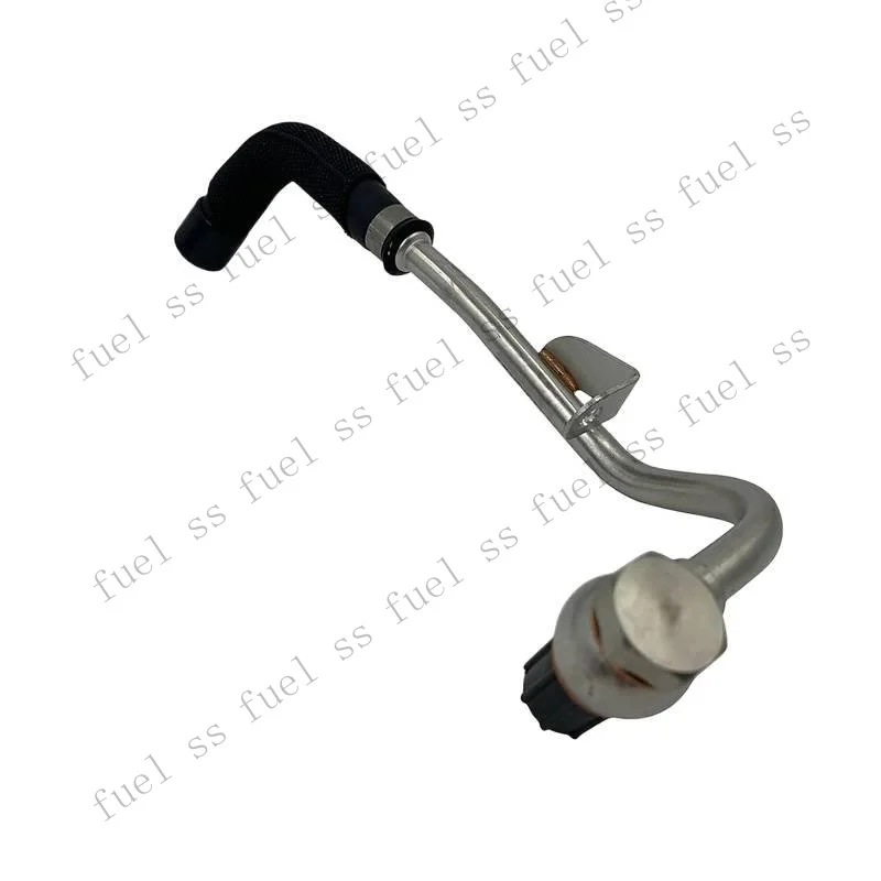 S+ Turbo Coolant Return Line 11537577015 For BMW N63 4.4L 750i xDrive F01 2009-2015
