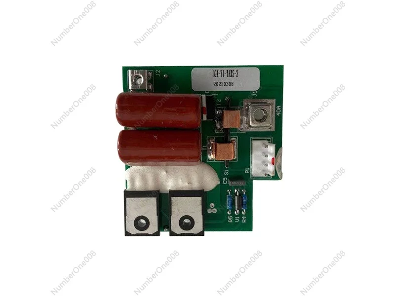 

101 Built-in Pilot Arc Board for Plasma Cutter, Replacement Maintenance Control Spare Parts