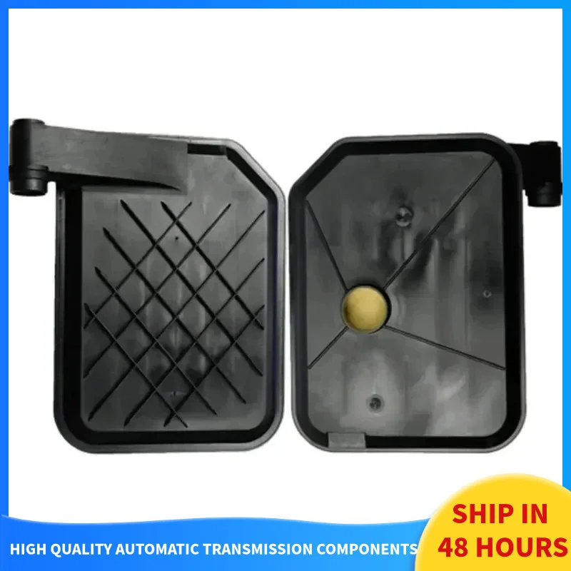 

1pcs F4A41 F4A42 Transmission Filter for Hyundai Kia Mitsubishi 1996-2008