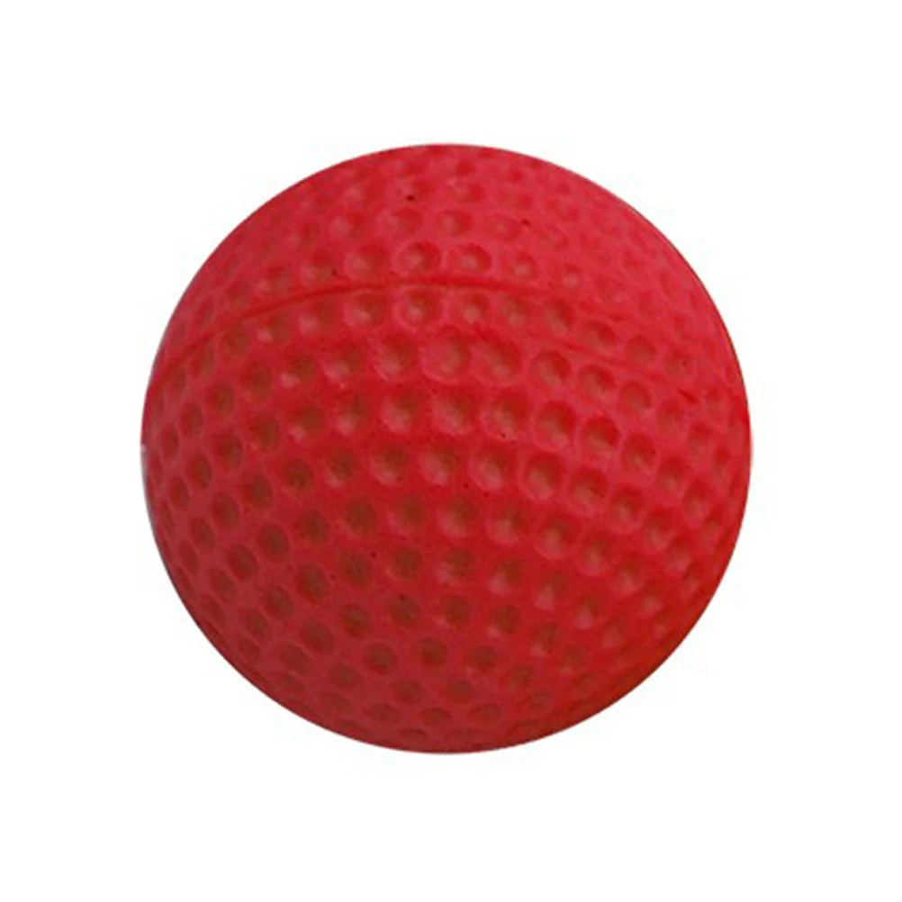 

60 Pcs Bouncy Balls Bulk Ball Replacement Refill Pack for War Game Rival Zeus/ / /Atlas/