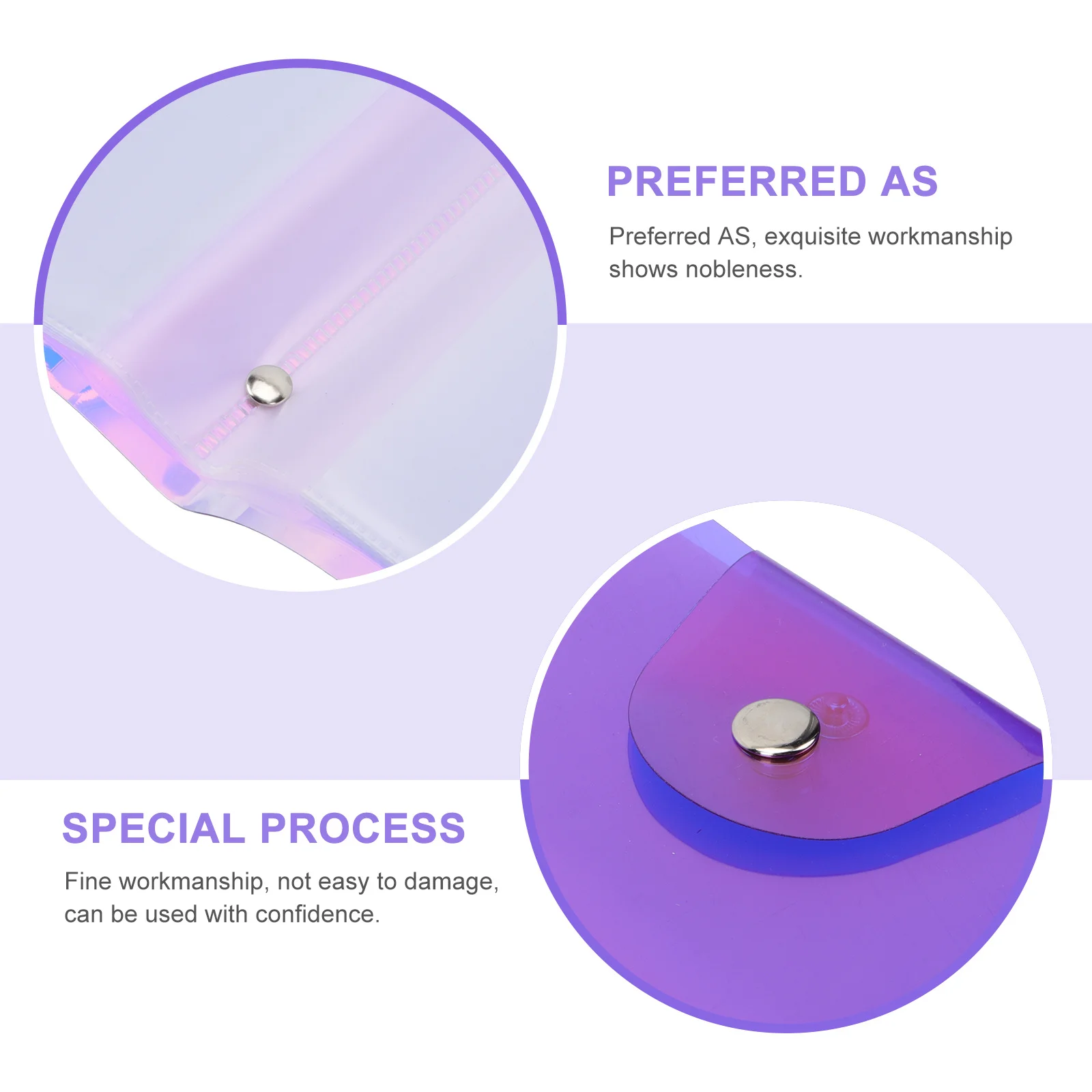 20 فتحة مسمار ختم لوحة حامل مستطيل ختم لوحات حقيبة التخزين لمحبي فن الأظافر المنظم الحقيبة #1