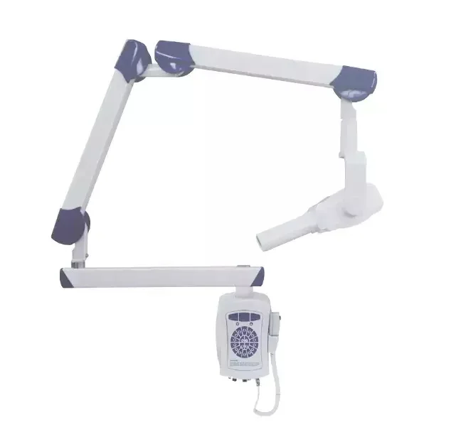 

AM-10W den-tal xray wall mounted top mount den-tal unite x-ray den-tal x ray unit