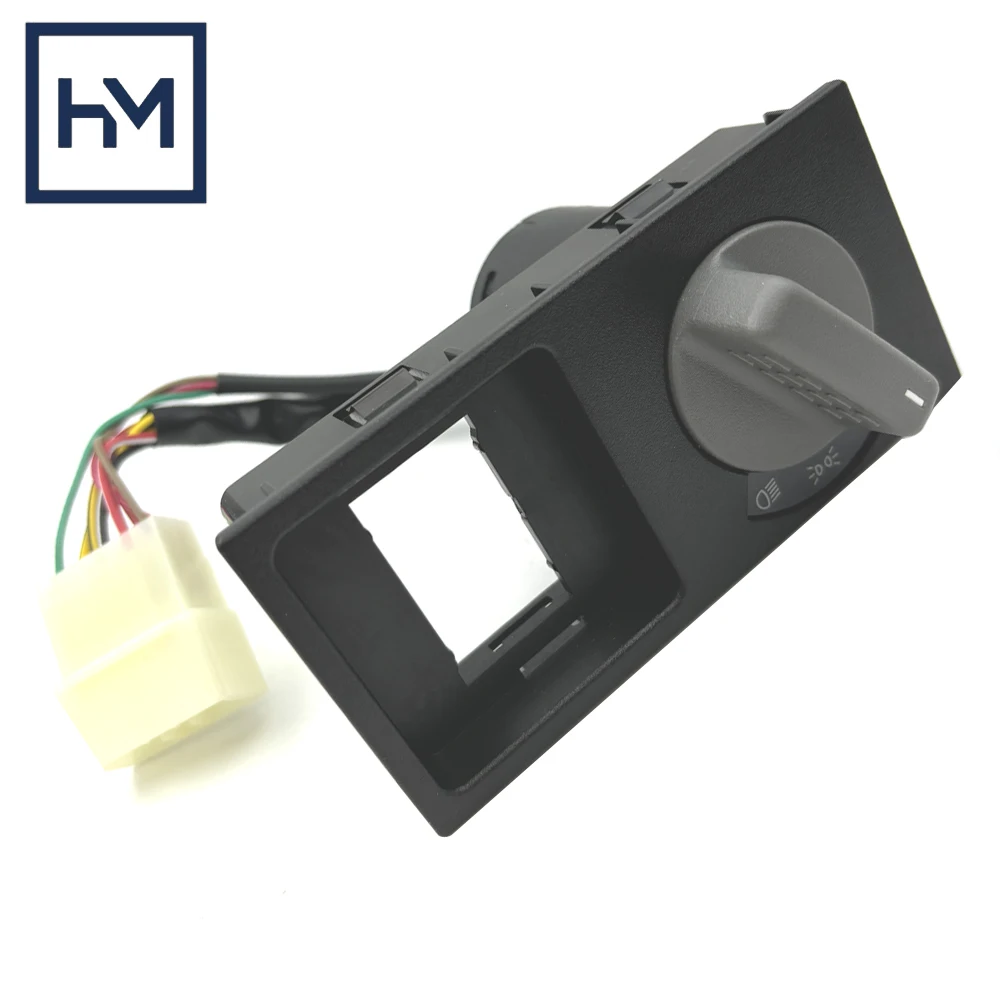 

OE: 41200567 Truck Headlight AND Warning Switch For IVECO TRUCK Stralis 380 2005