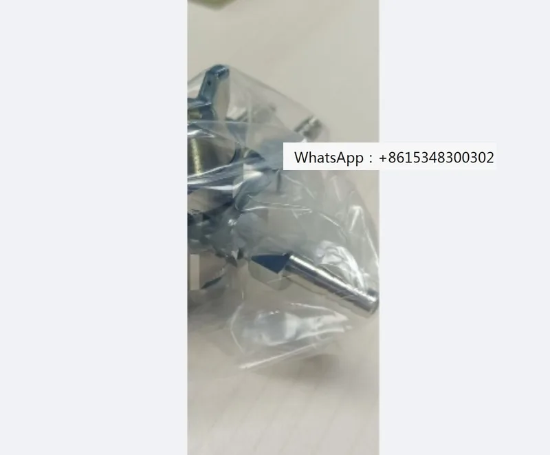Authentic high atomization nozzle die-casting machine dedicated nozzle accessories