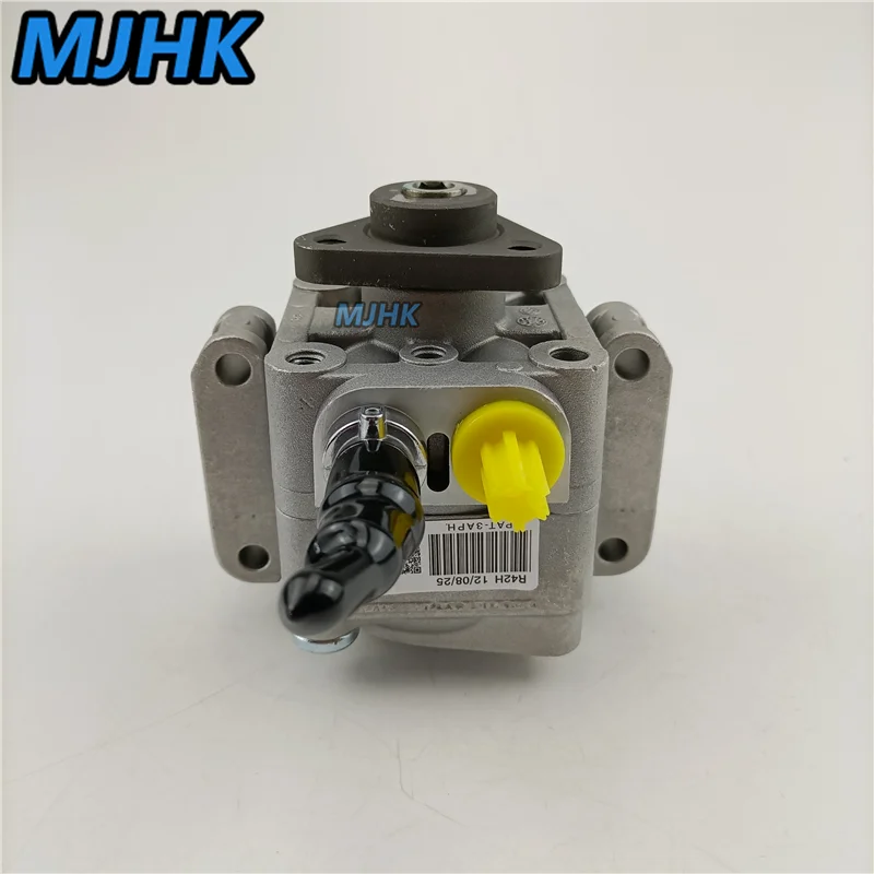 MJHK Power Steering Pump Fit For BMW E46 316 318 i ti Ci 32416756611 32416758595 7614955107 3146310021